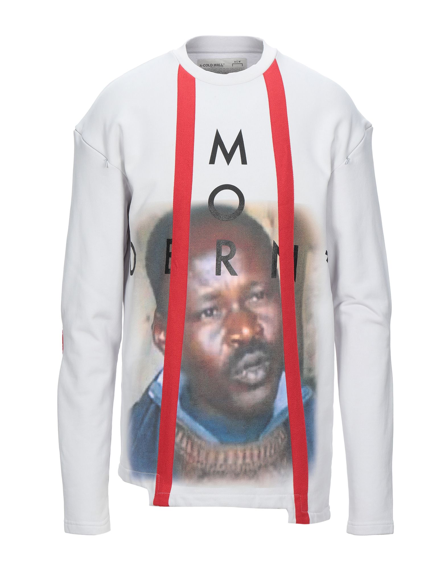 A-COLD-WALL* - Толстовки