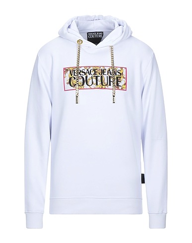ZOOM VERSACE JEANS COUTURE - Felpa