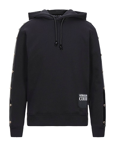 ZOOM VERSACE JEANS COUTURE - Felpa