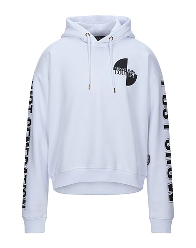 ZOOM VERSACE JEANS COUTURE - Felpa