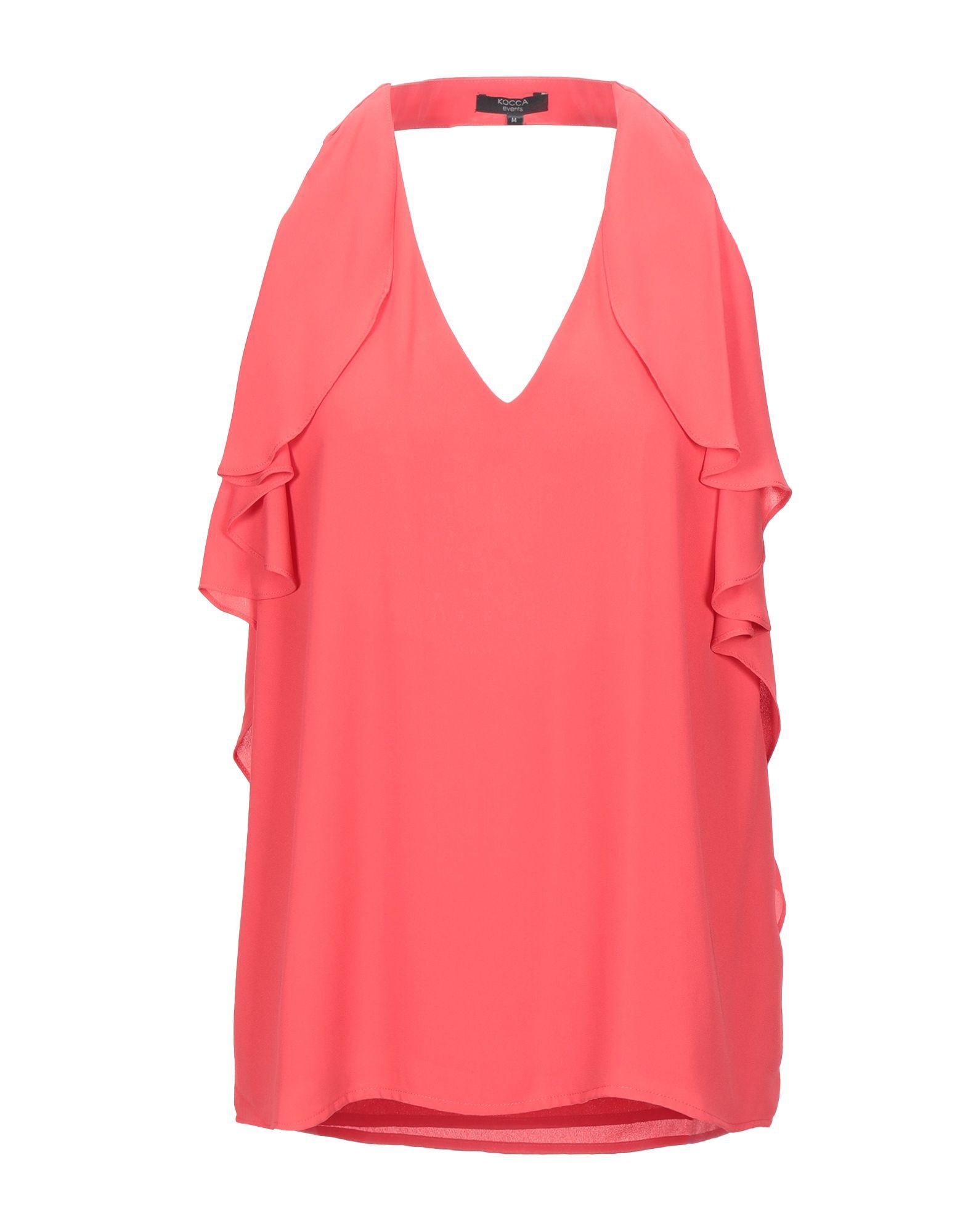 KOCCA - Tops