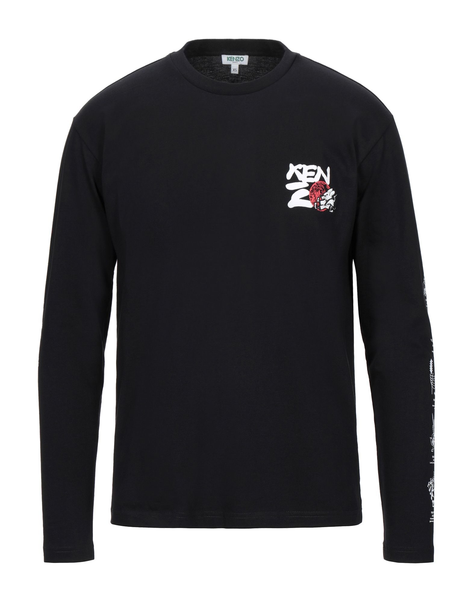 kenzo t shirt mens