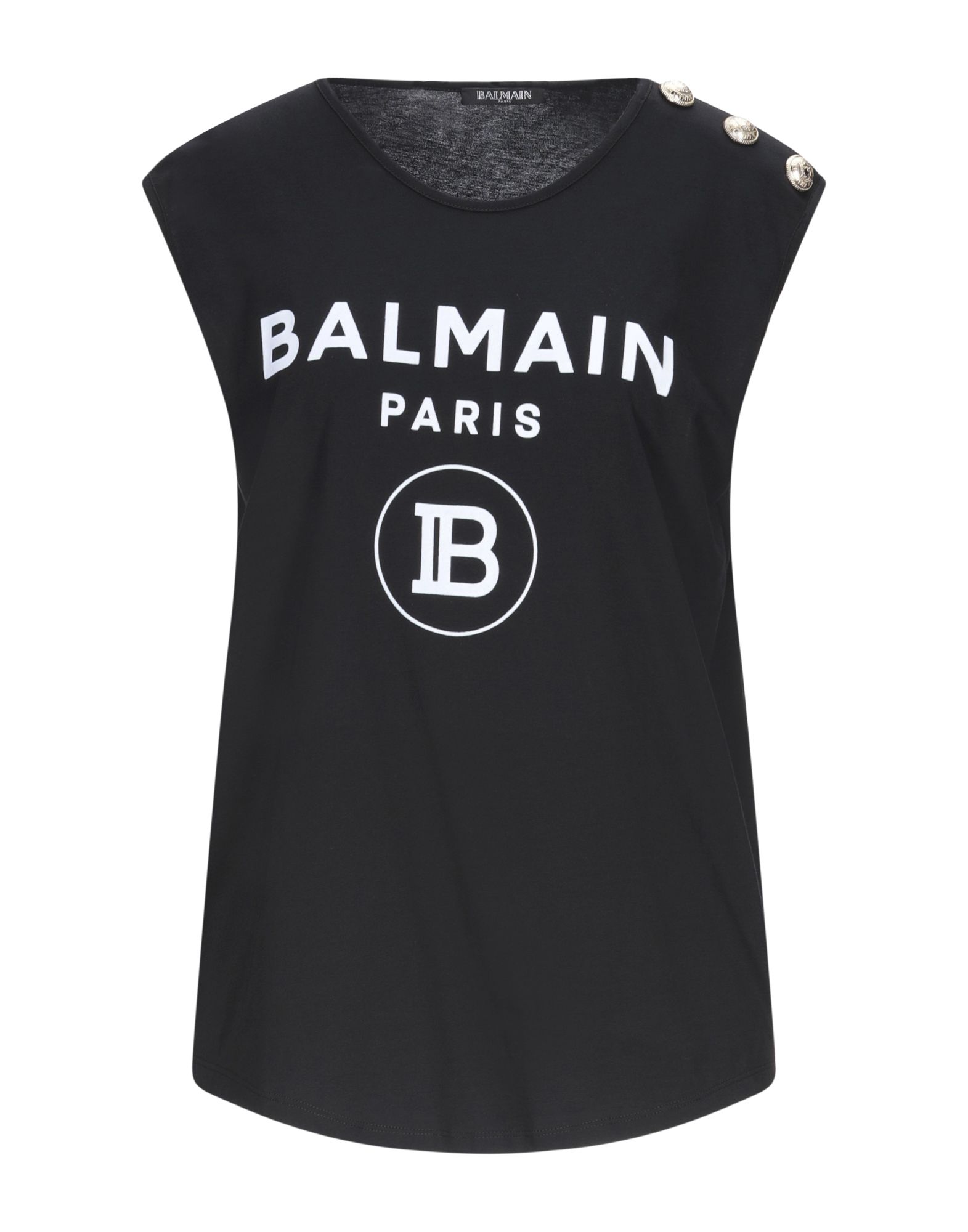BALMAIN - Tops