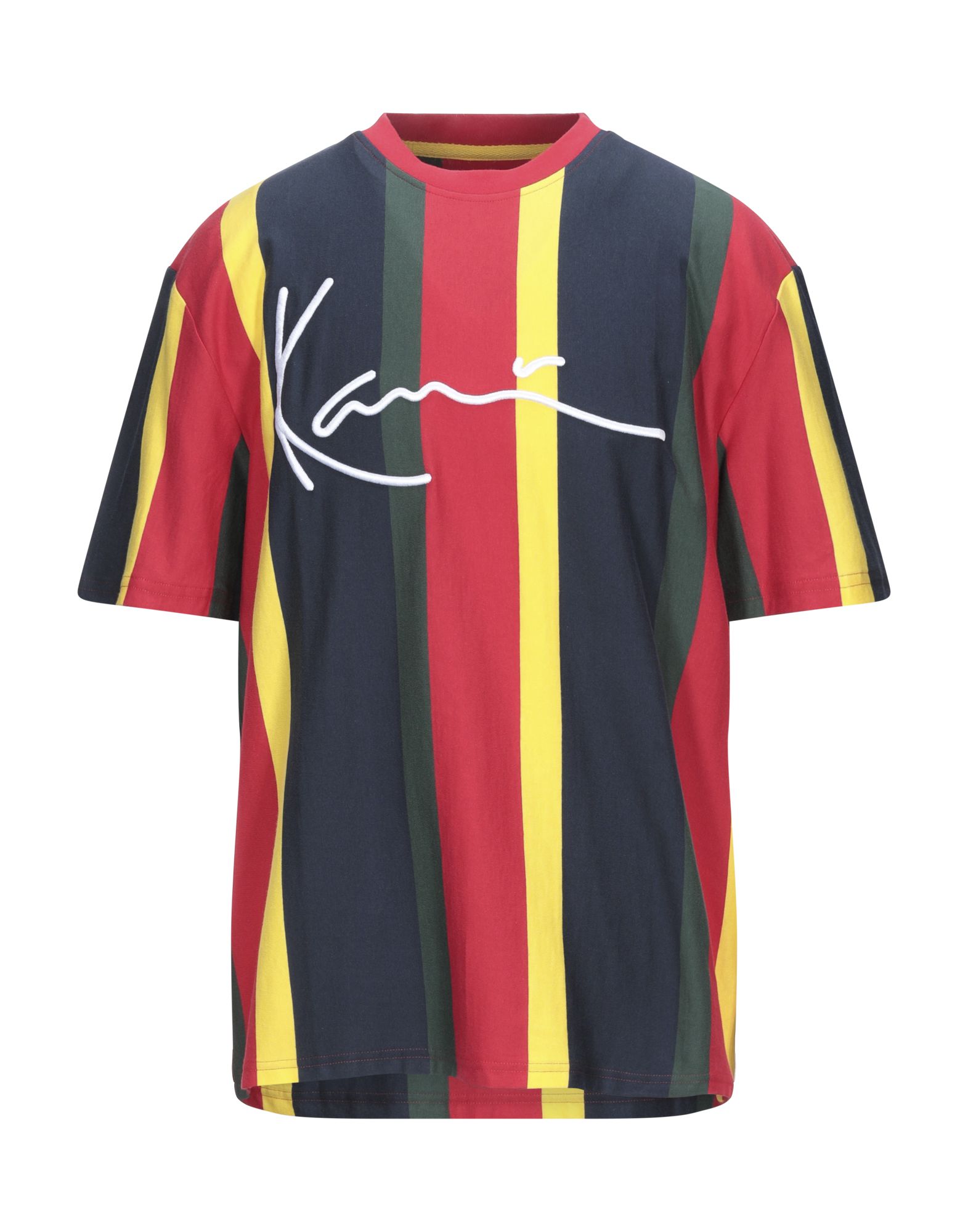 Men Karl Kani T-Shirts online on YOOX 