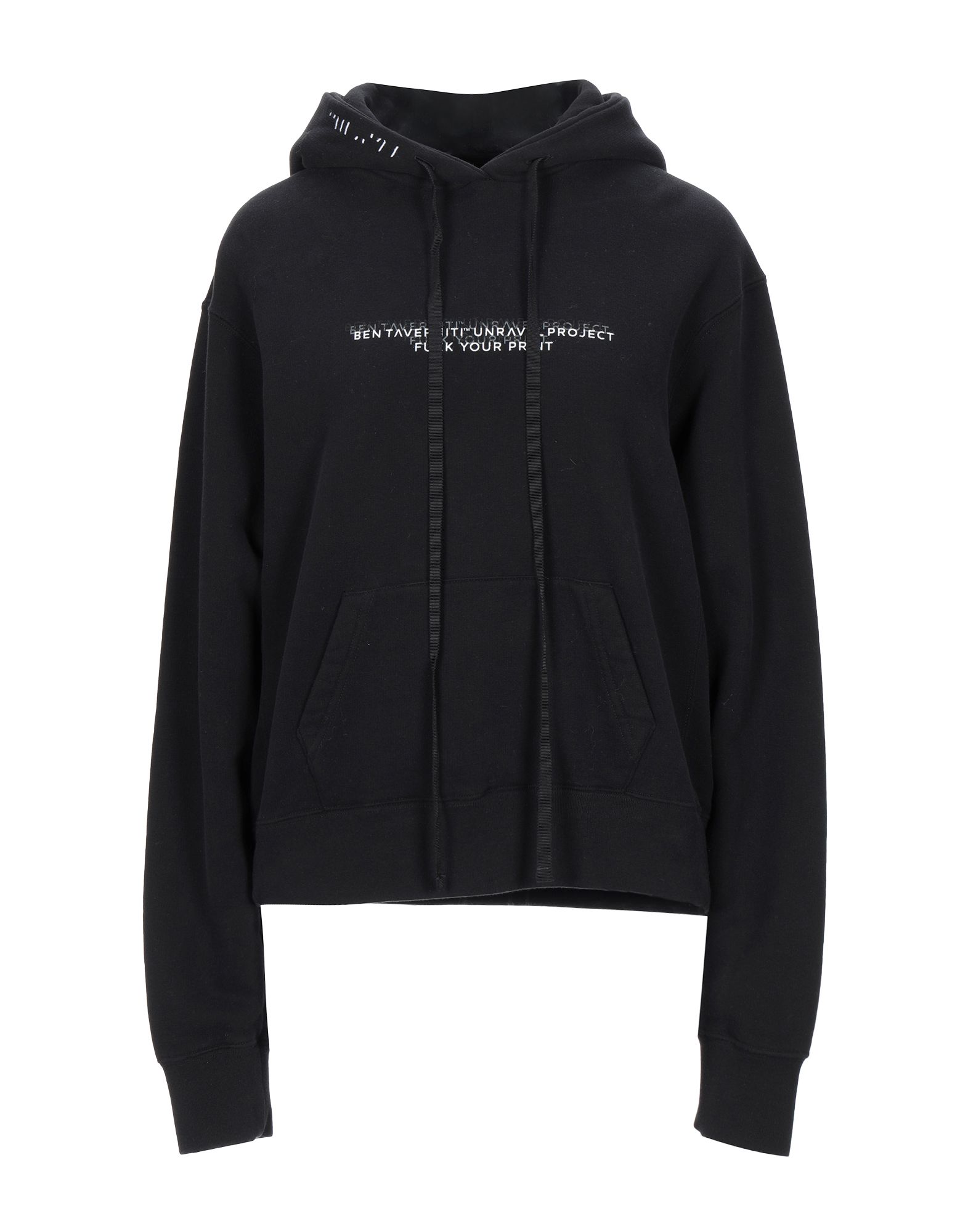 BEN TAVERNITI™ UNRAVEL PROJECT - Sweatshirts