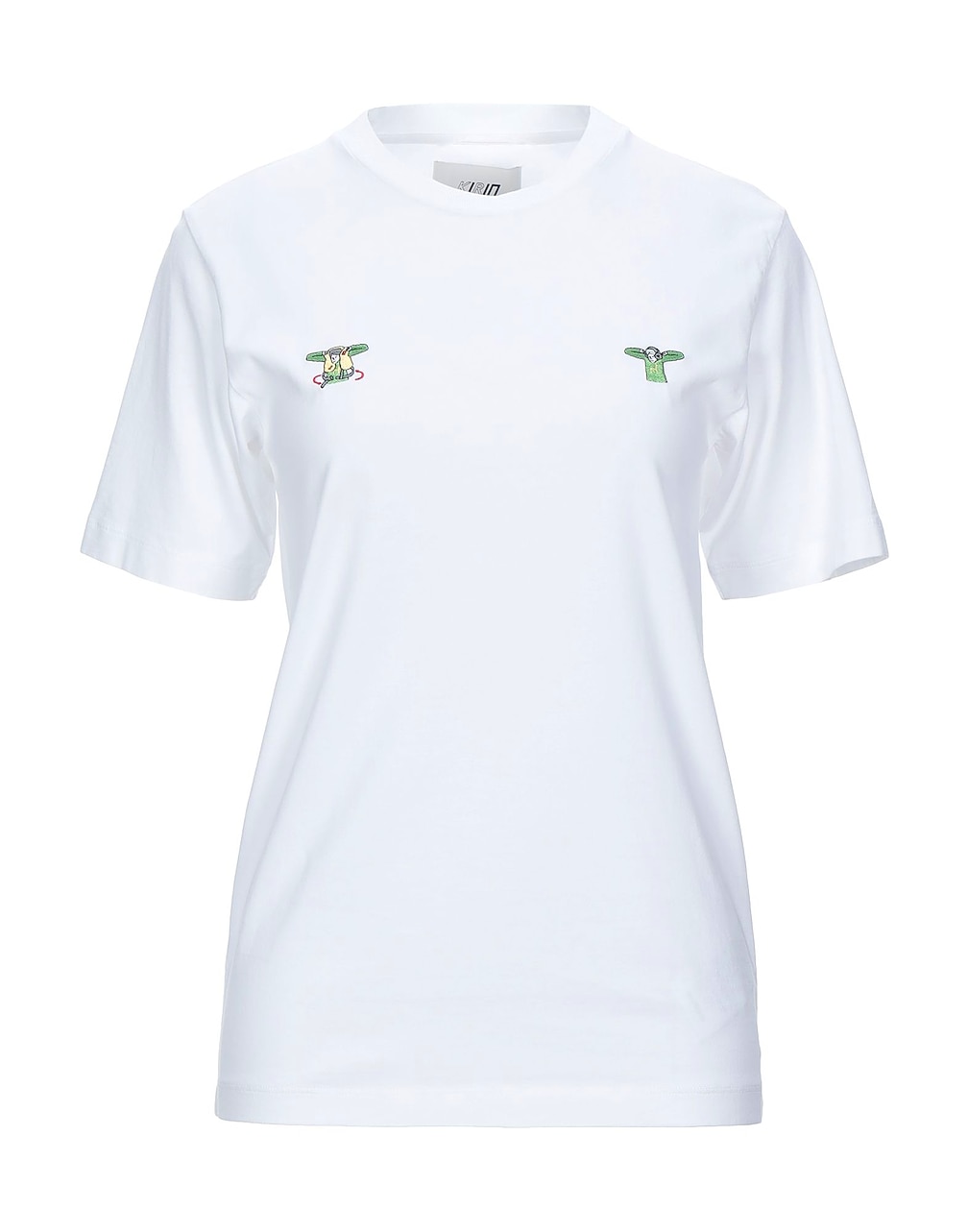 KIRIN PEGGY GOU - T-shirts