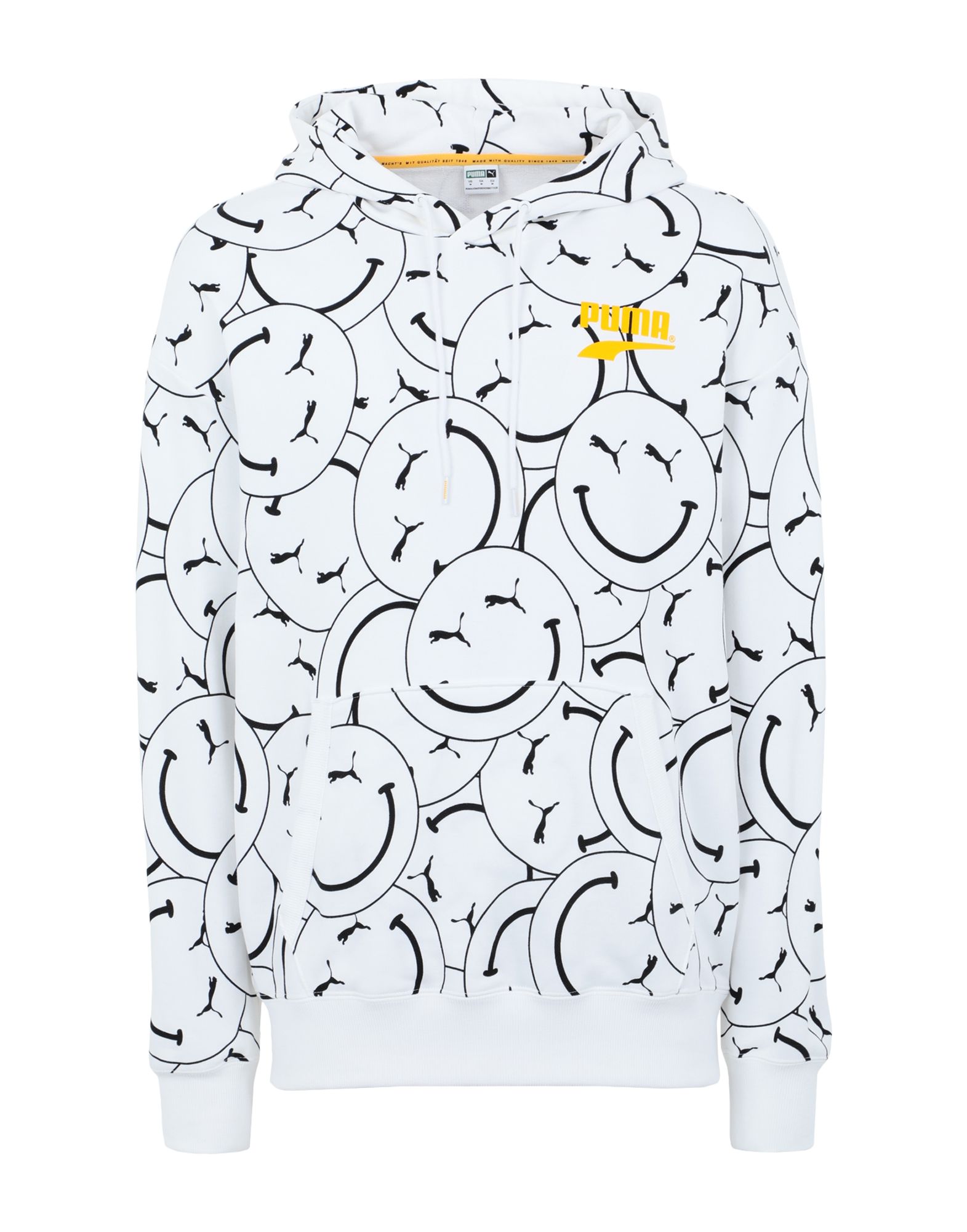 PUMA - Толстовки