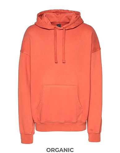 ZOOM 8 by YOOX - Hooded track jacket