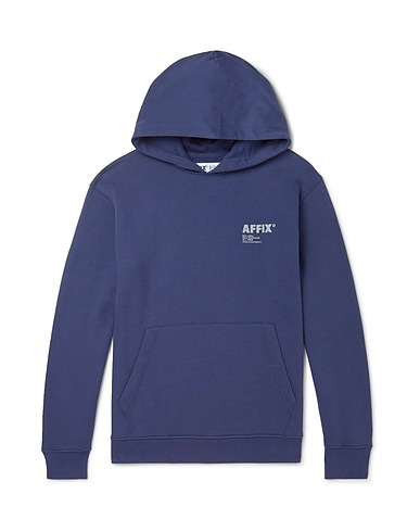 affix hoodie