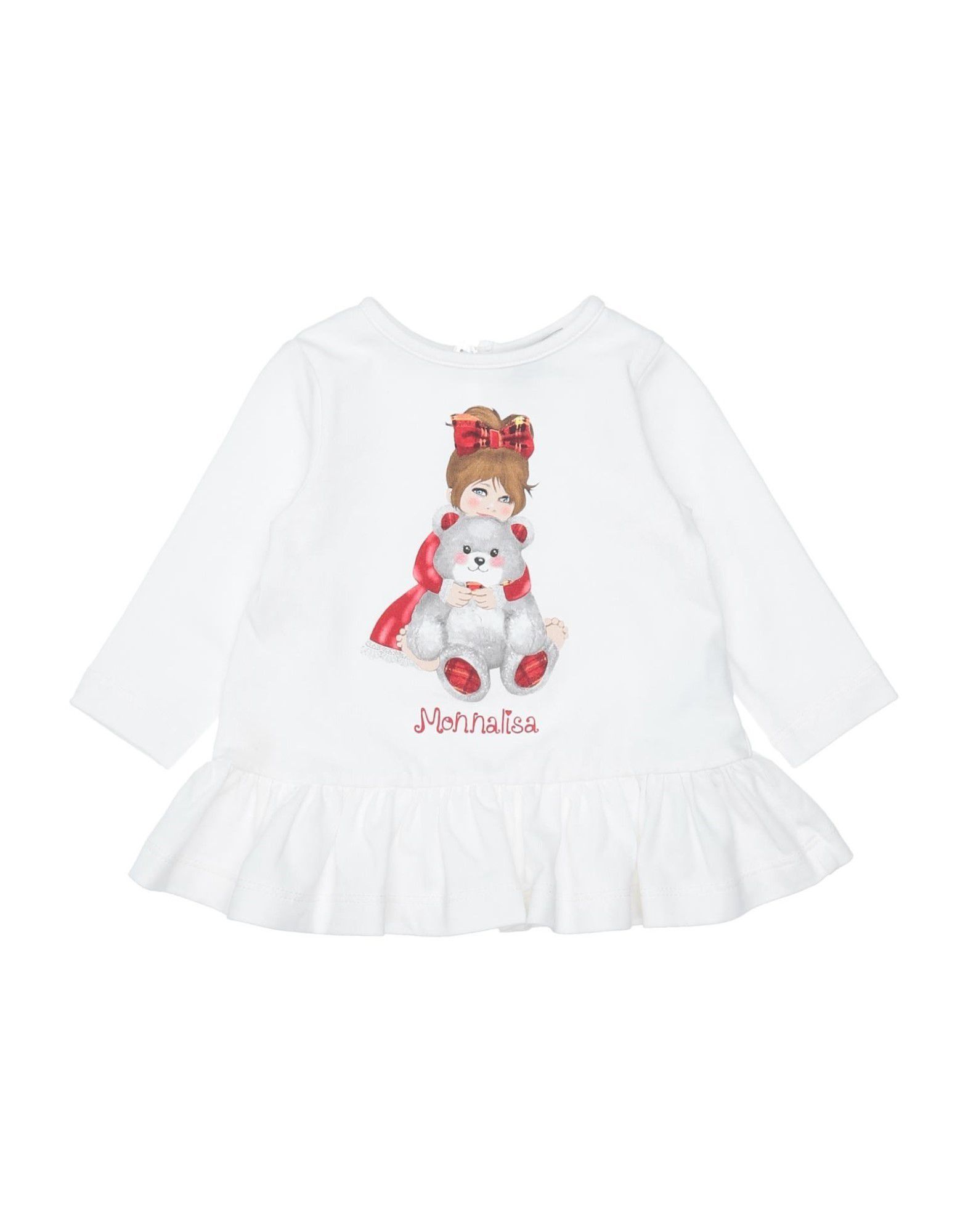 MONNALISA - T-shirts