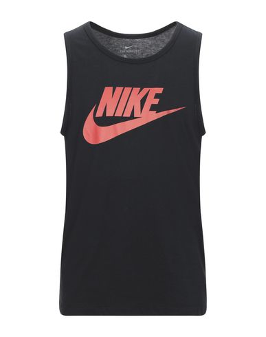nike men's icon futura tank top