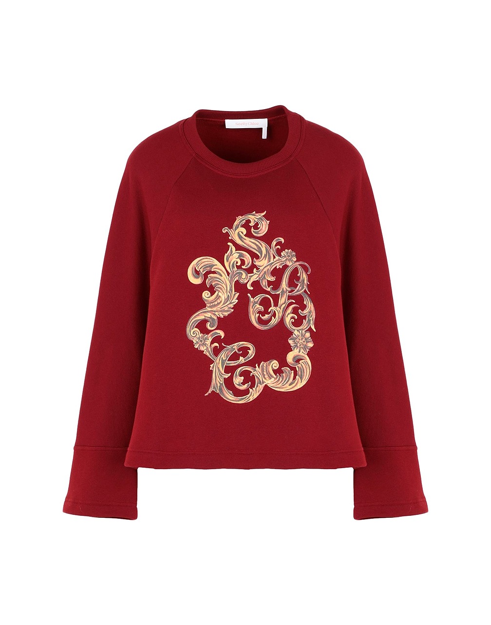 SEE BY CHLOÉ - Sweatshirts