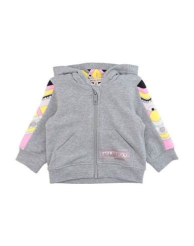 ZOOM EMILIO PUCCI - Sweat-shirt
