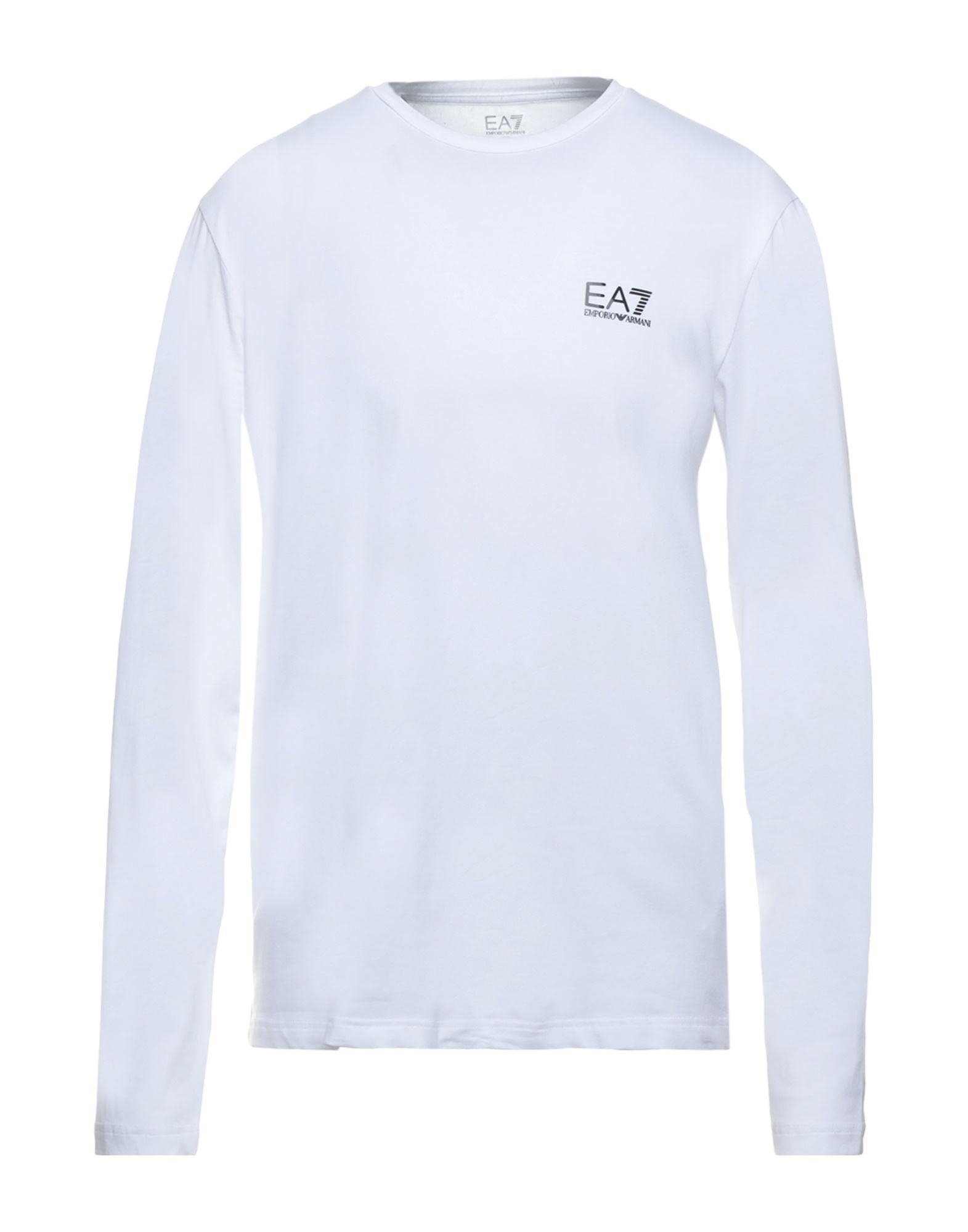 EA7 - T-shirts