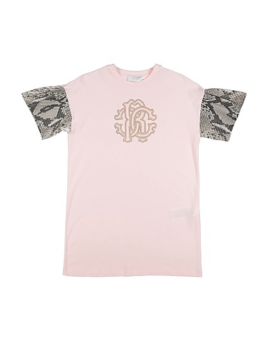 ZOOM ROBERTO CAVALLI JUNIOR - T-shirt