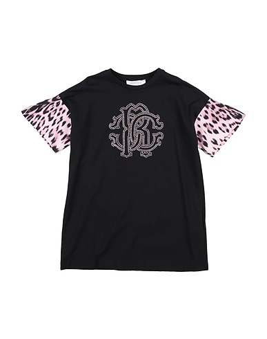 ZOOM ROBERTO CAVALLI JUNIOR - Vestito