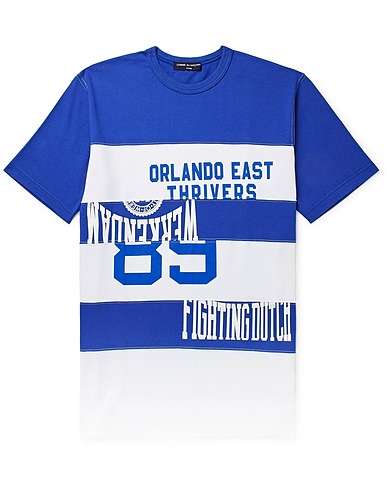 ZOOM COMME des GARÇONS - T-shirt