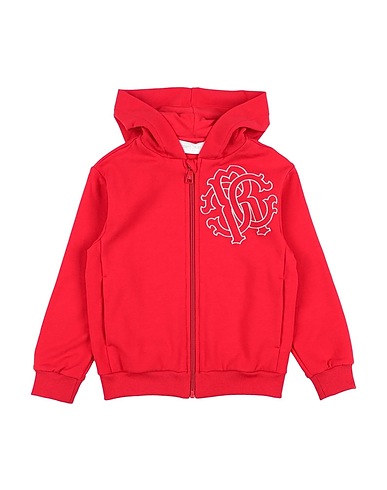 ZOOM ROBERTO CAVALLI JUNIOR - Felpa