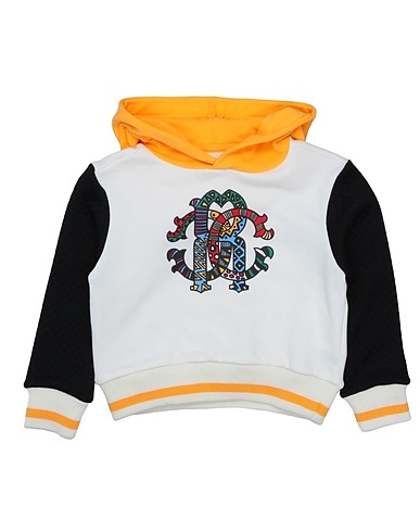 ZOOM ROBERTO CAVALLI JUNIOR - Sweatshirt