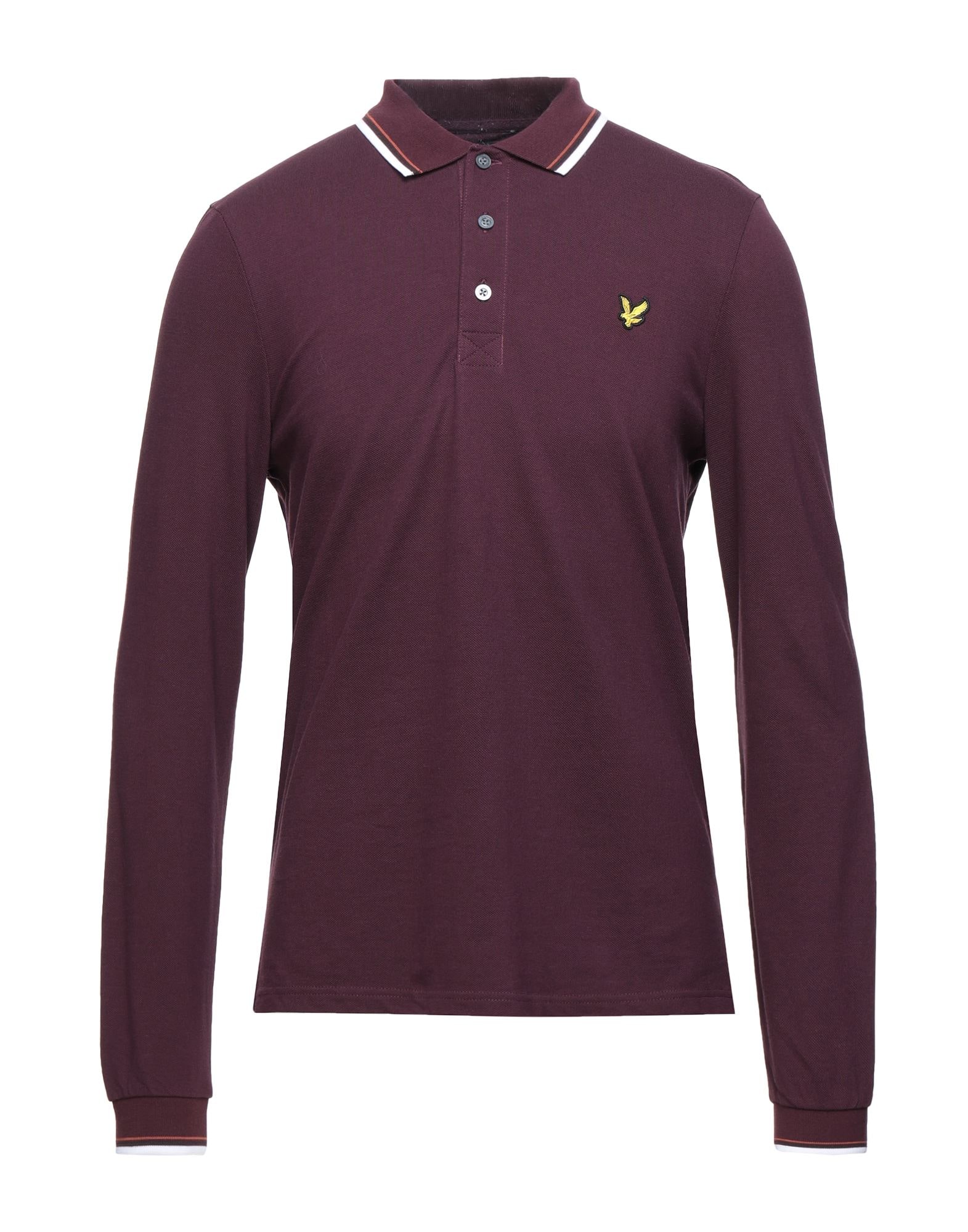 LYLE & SCOTT - Polo shirts