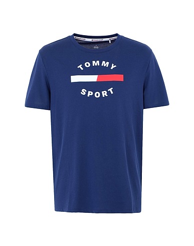 ZOOM TOMMY SPORT - Athletic tops