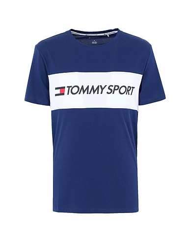 ZOOM TOMMY SPORT - Athletic tops