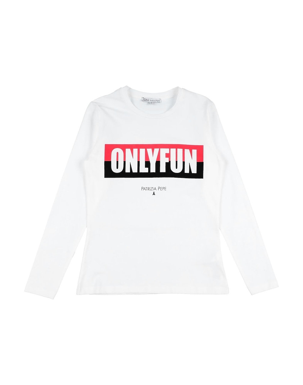 PATRIZIA PEPE - T-shirts