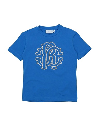 ZOOM ROBERTO CAVALLI JUNIOR - T-shirt