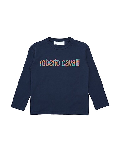 ZOOM ROBERTO CAVALLI JUNIOR - T-shirt