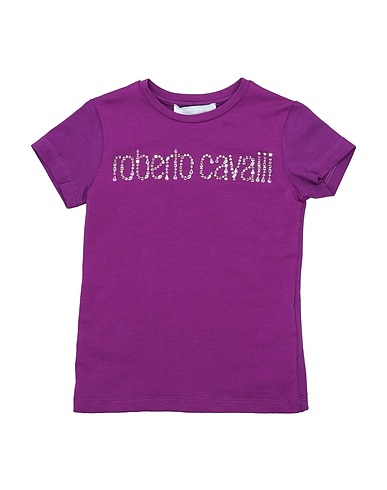 ZOOM ROBERTO CAVALLI JUNIOR - T-shirt