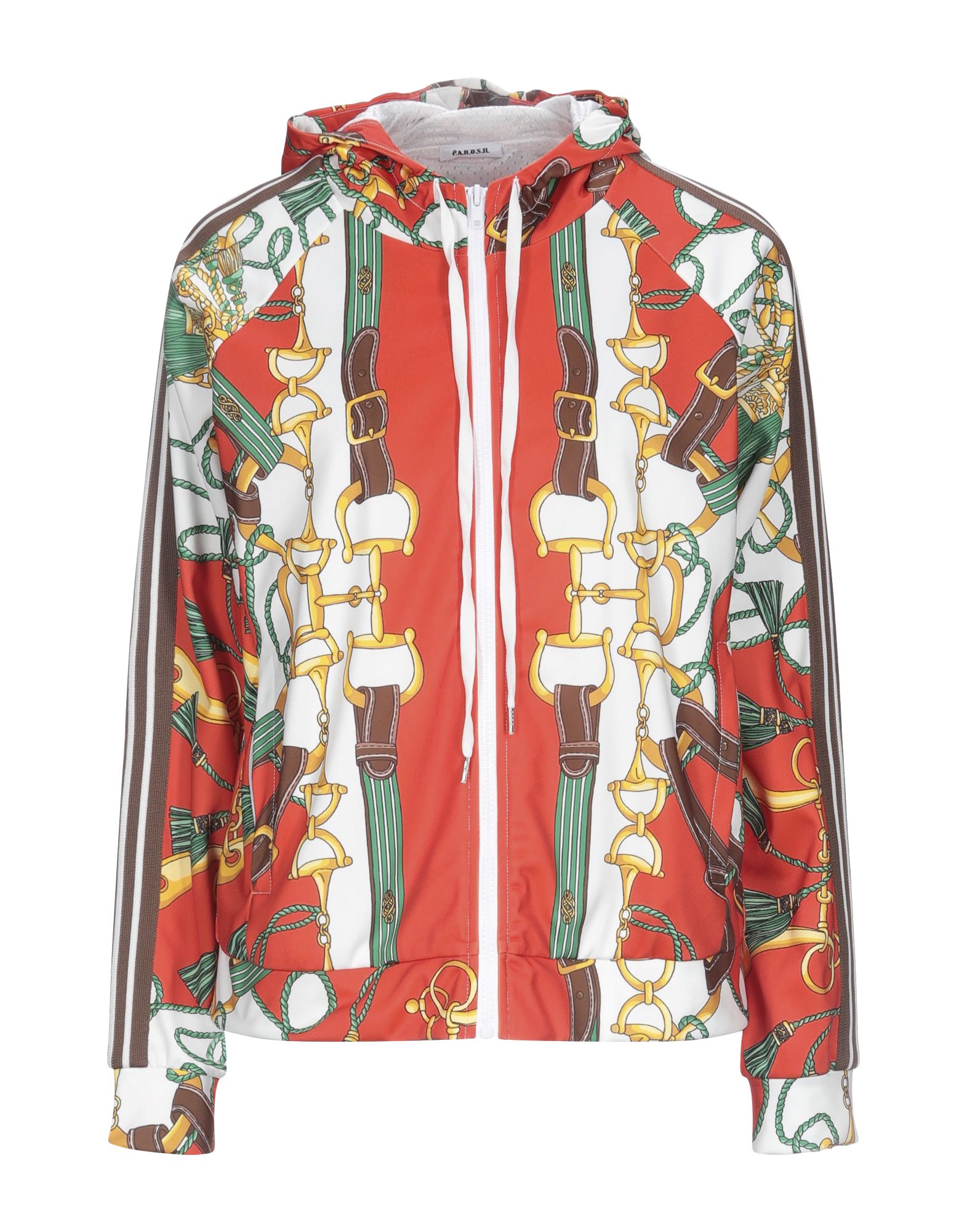 P.A.R.O.S.H. - Sweatshirts