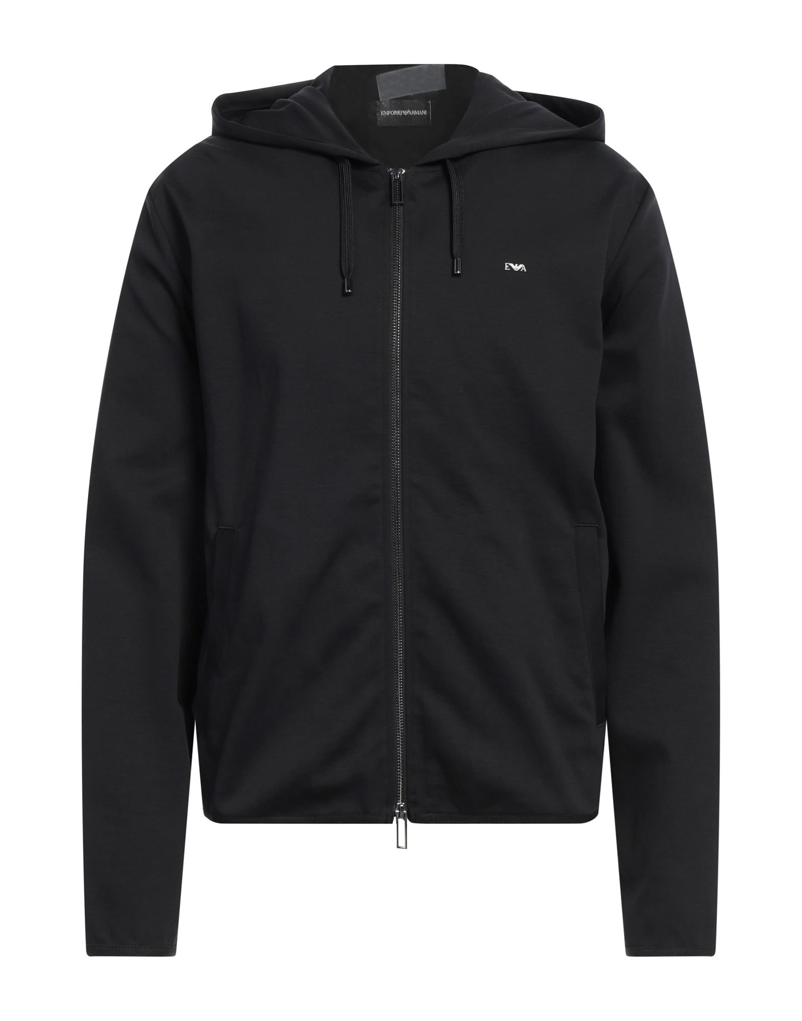 EMPORIO ARMANI - Sweatshirts