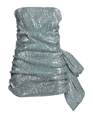 5RUE Top Sky blue 100% Polyester