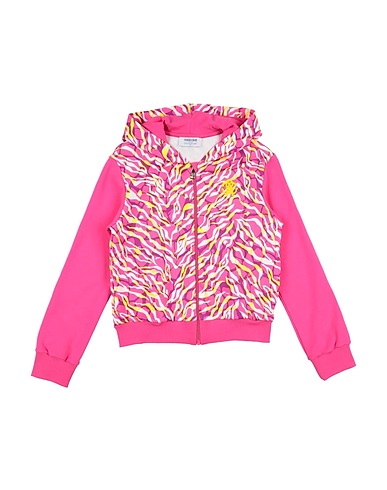 ZOOM ROBERTO CAVALLI JUNIOR - Felpa