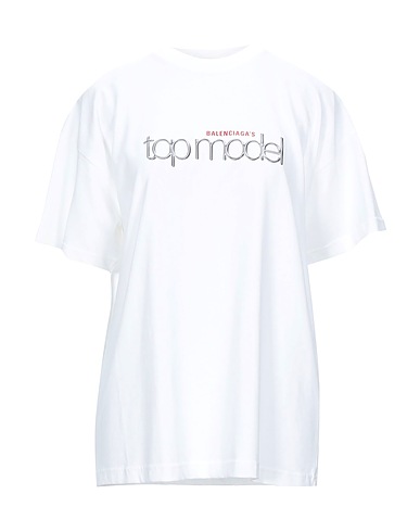 ZOOM BALENCIAGA - T-shirt oversize