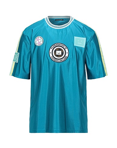 ZOOM ACNE STUDIOS - T-shirt