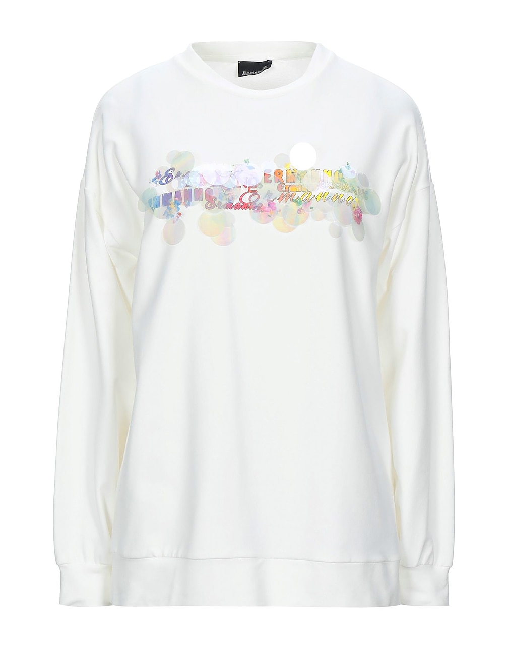 ERMANNO DI ERMANNO SCERVINO - Sweatshirts