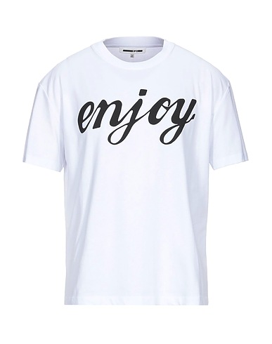 ZOOM McQ Alexander McQueen - T-shirt