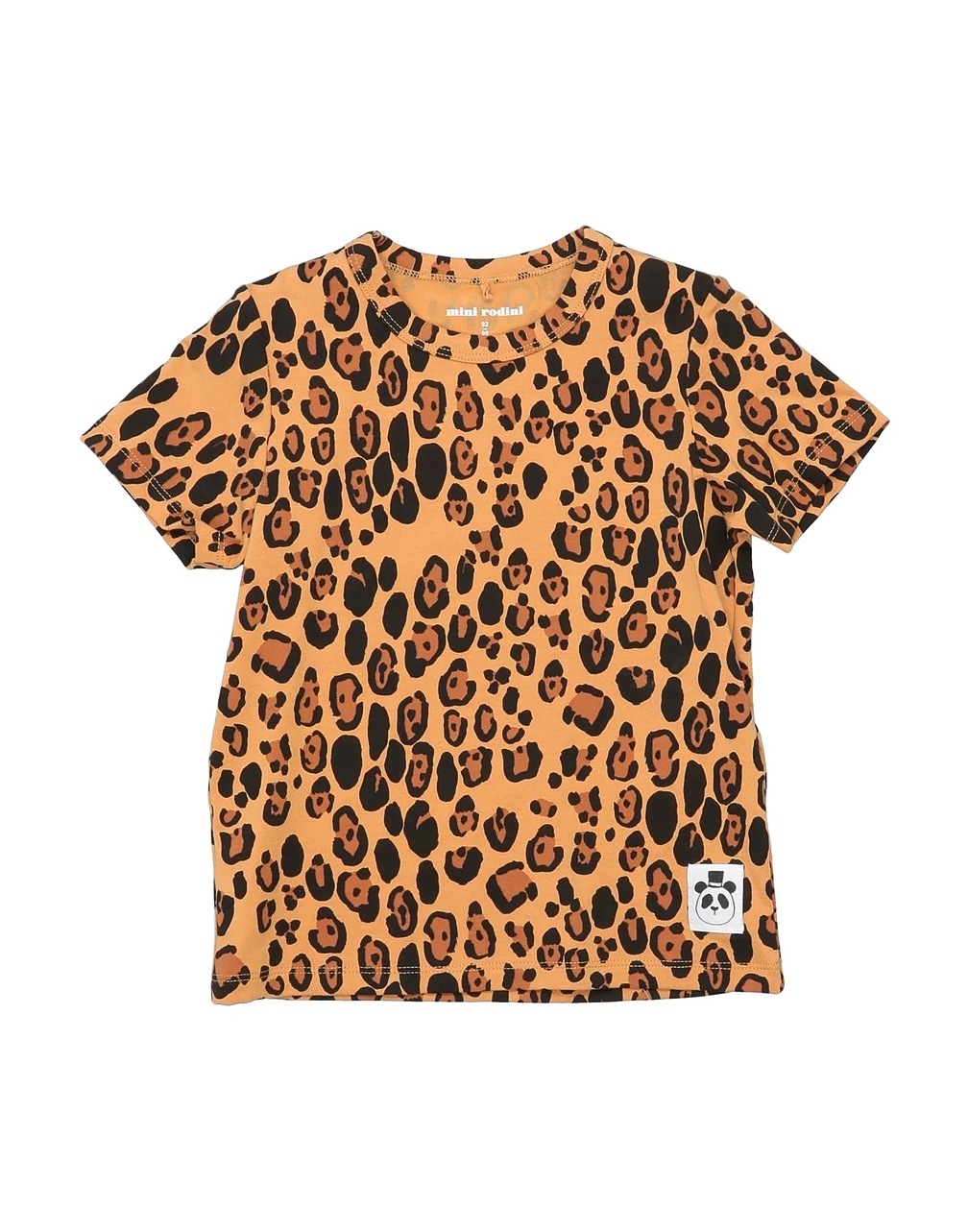 MINI RODINI - T-shirts