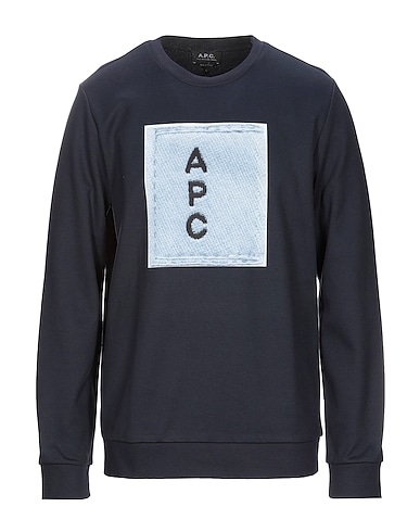 ZOOM A.P.C. - Sweatshirt