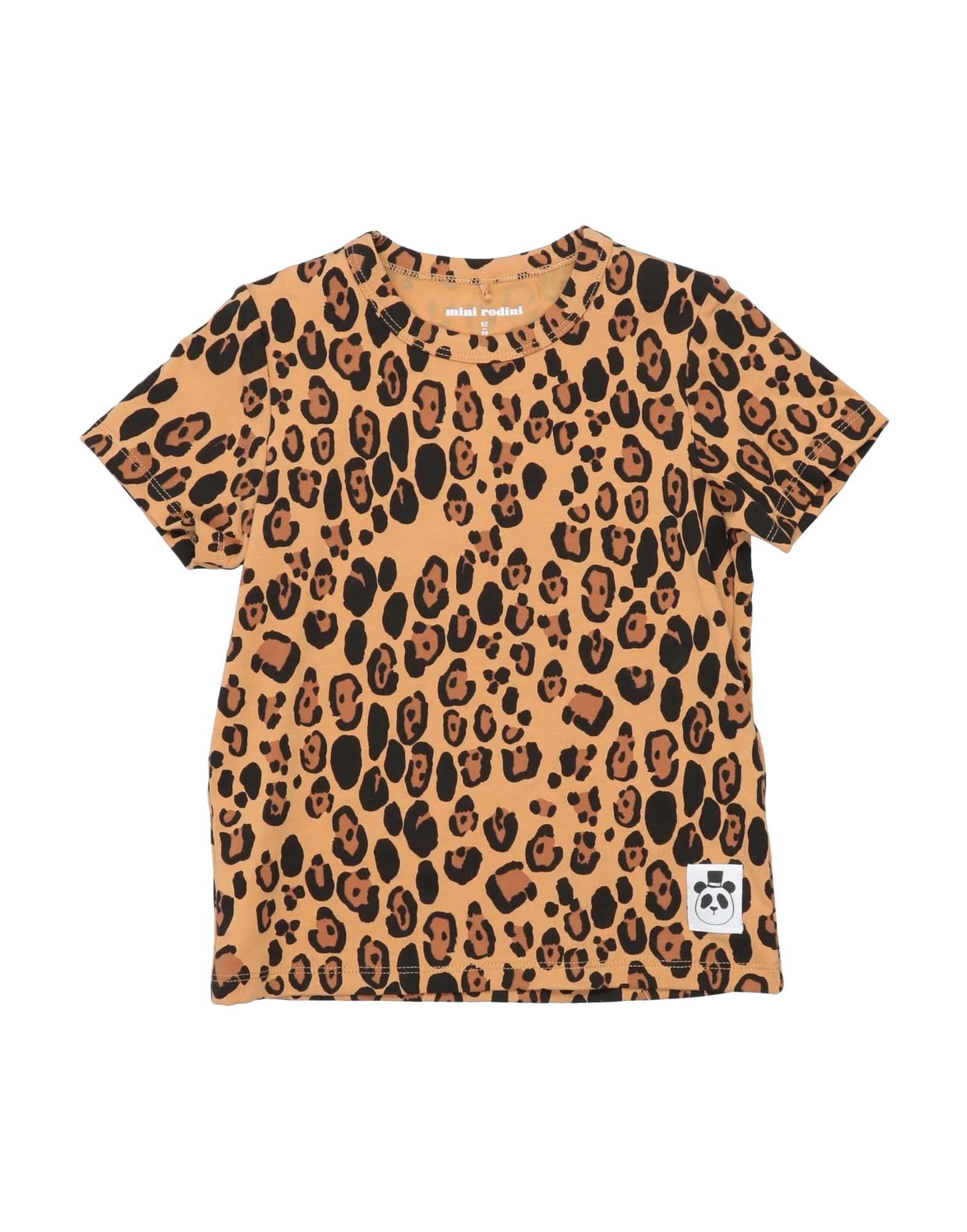 MINI RODINI - T-shirts