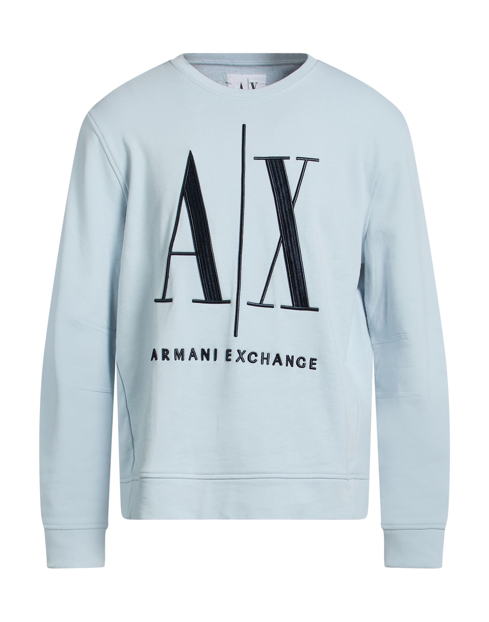ARMANI EXCHANGE - Sweatshirts