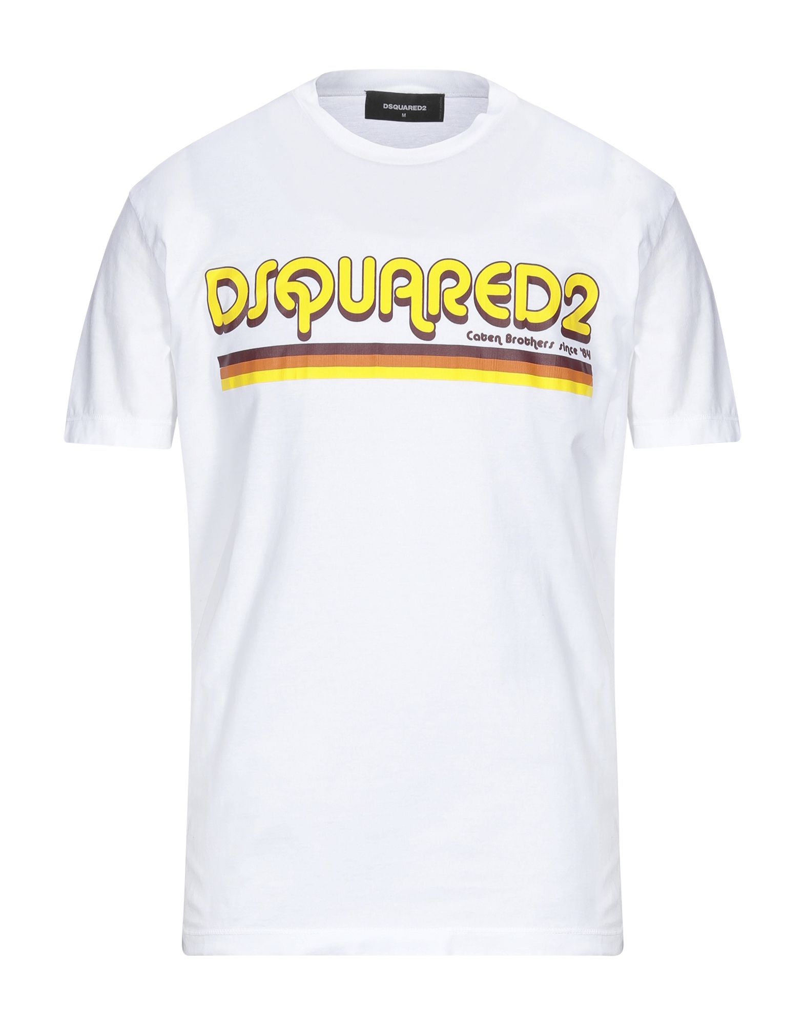 DSQUARED2 - T-shirts