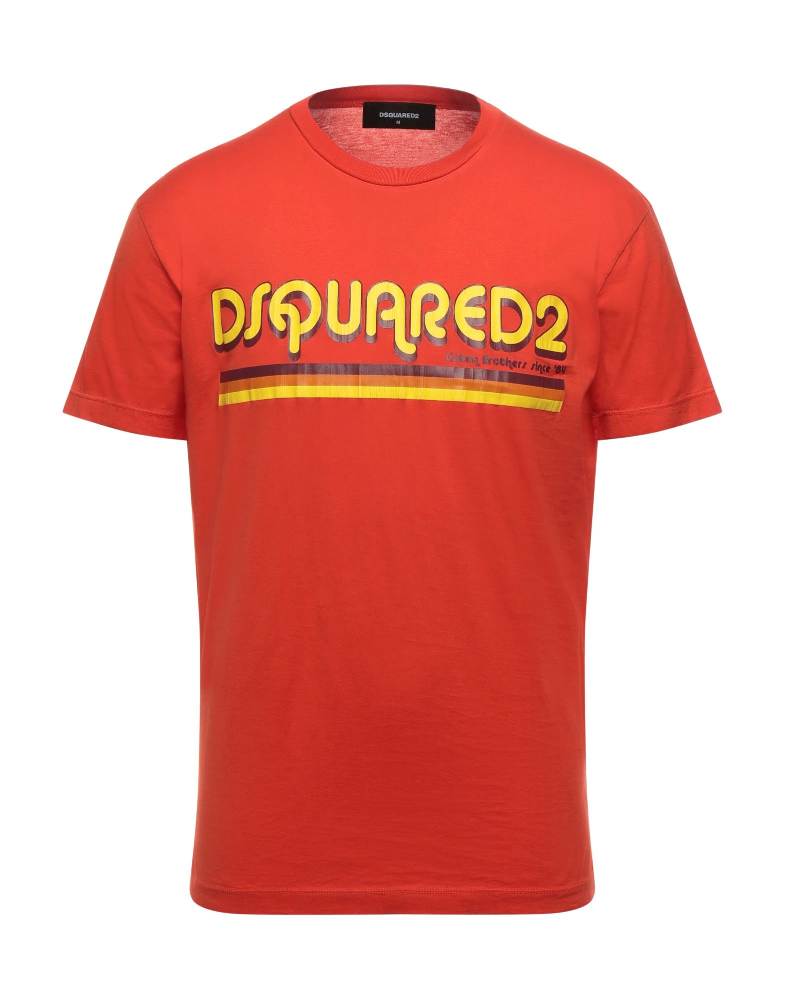 DSQUARED2 - T-shirts
