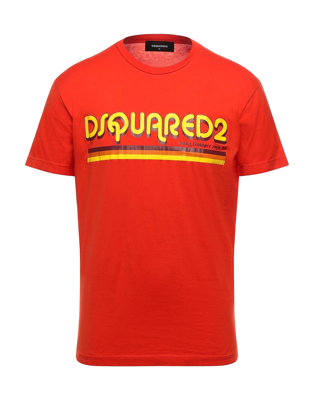 DSQUARED2 - T-shirts