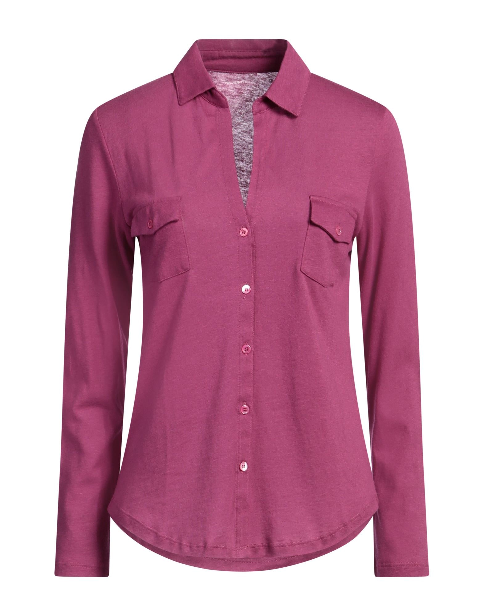 MAJESTIC FILATURES - Shirts