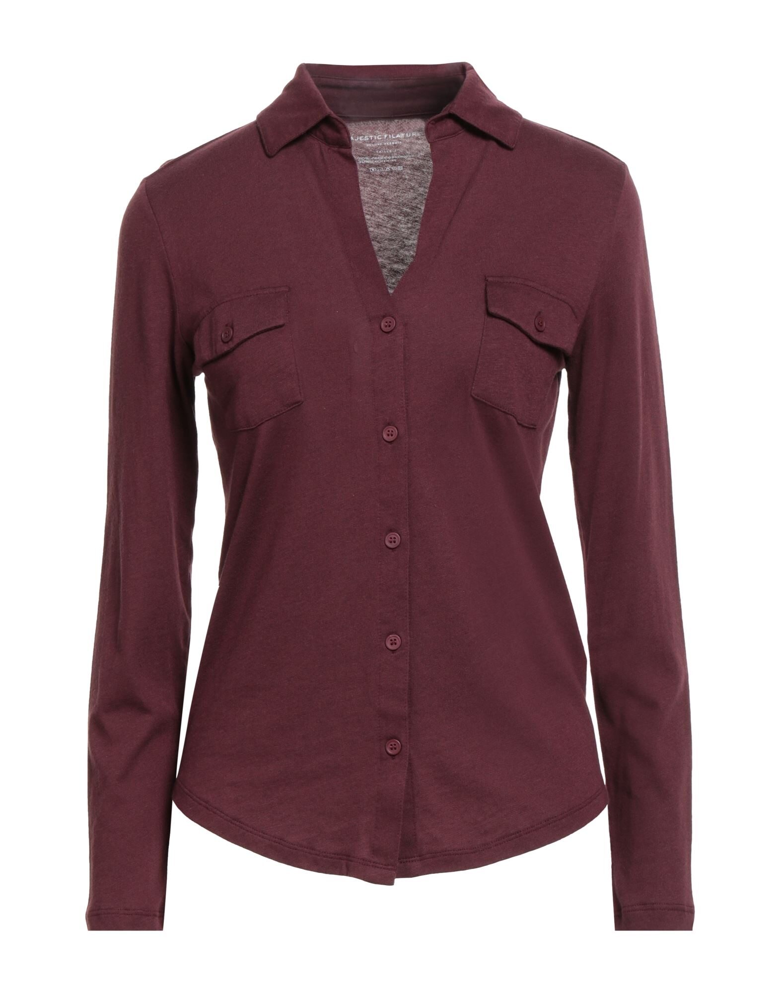 MAJESTIC FILATURES - Shirts