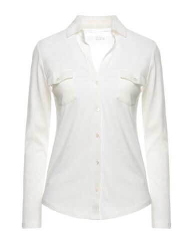Majestic Shirts In White