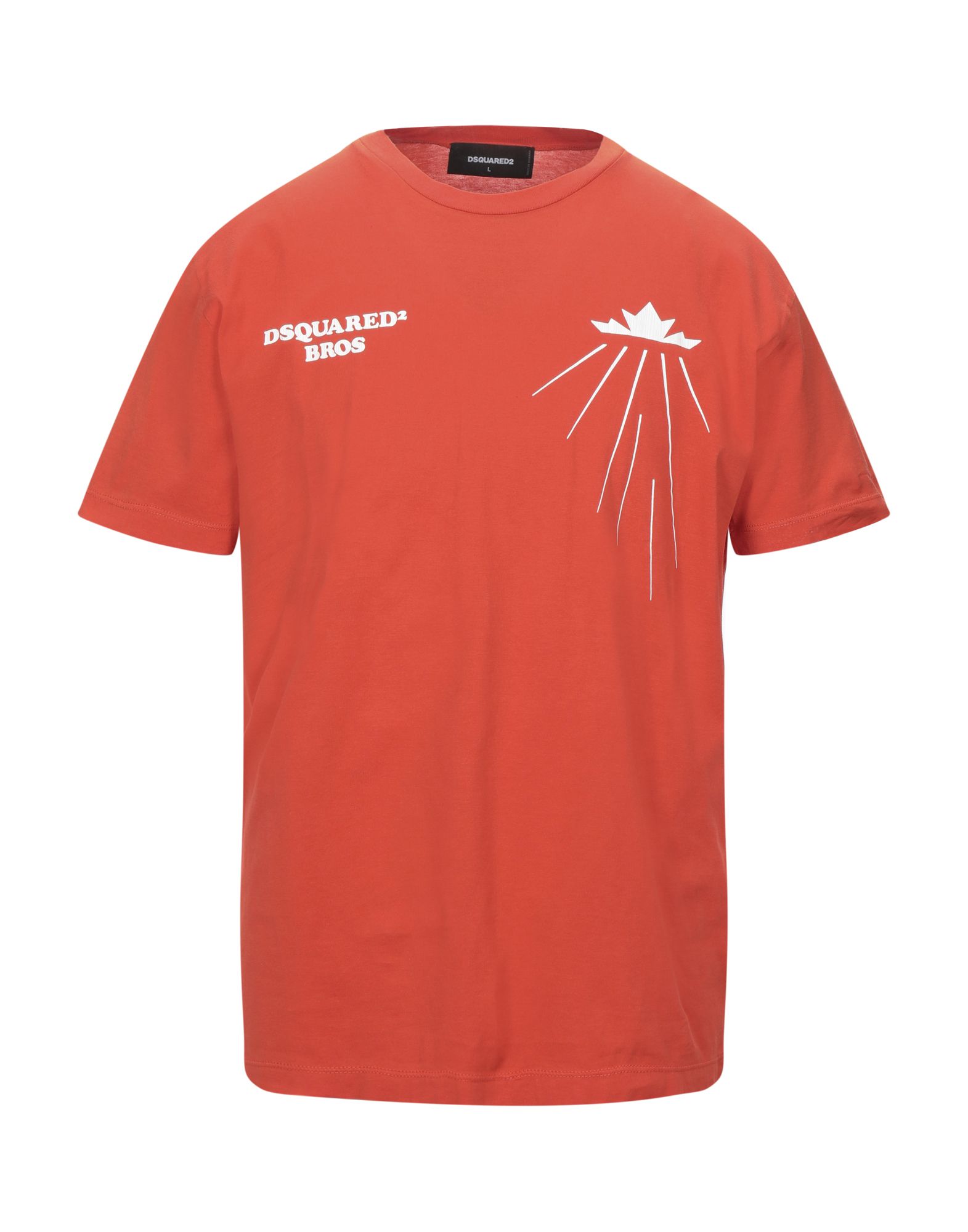 DSQUARED2 - T-shirts