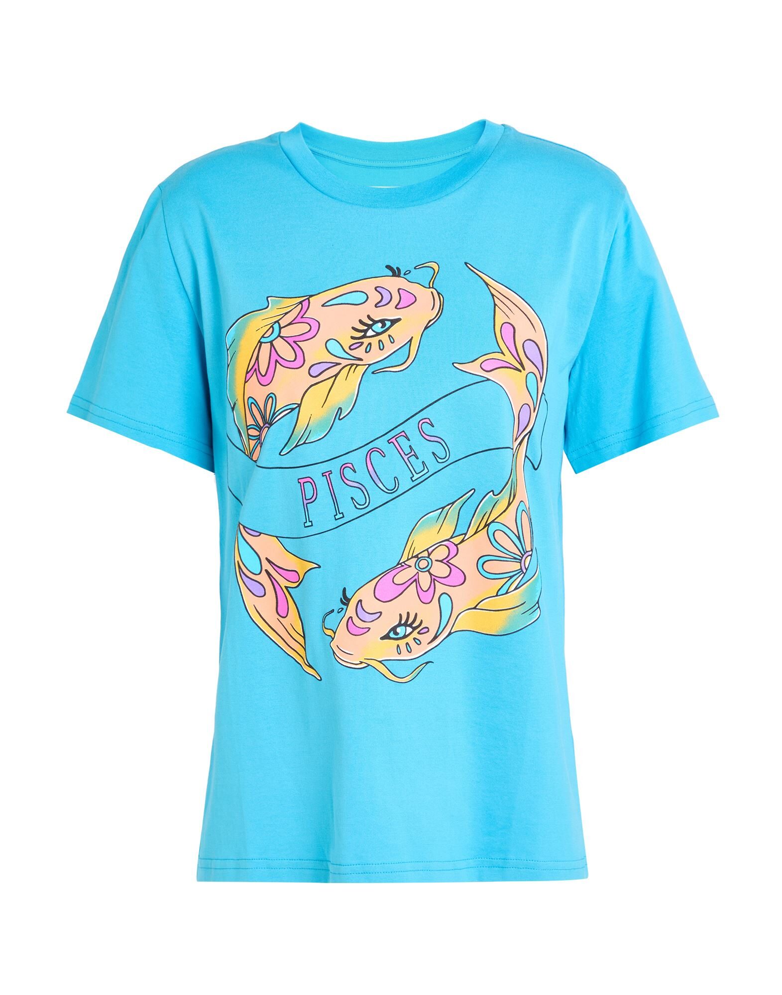 ALBERTA FERRETTI - T-shirts